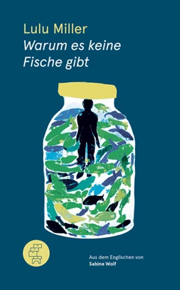 Abbildung von Miller | Warum es keine Fische gibt | 1. Auflage | 2023 | beck-shop.de