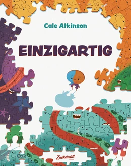 Abbildung von Atkinson | Einzigartig | 1. Auflage | 2023 | beck-shop.de