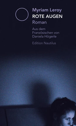 Abbildung von Leroy | Rote Augen | 1. Auflage | 2023 | beck-shop.de