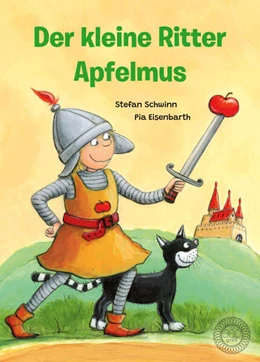 Abbildung von Schwinn | Der kleine Ritter Apfelmus | 1. Auflage | 2025 | beck-shop.de