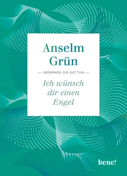 Abbildung von Grün | Ich wünsch dir einen Engel | 1. Auflage | 2023 | beck-shop.de