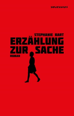 Abbildung von Bart | Erzählung zur Sache | 1. Auflage | 2023 | beck-shop.de