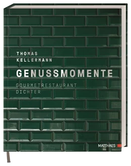 Abbildung von Kellermann | Genussmomente | 1. Auflage | 2023 | beck-shop.de