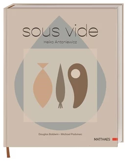 Abbildung von Antoniewicz | Sous vide | 1. Auflage | 2023 | beck-shop.de