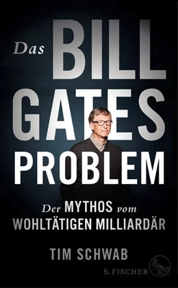 Abbildung von Schwab | Das Bill-Gates-Problem | 1. Auflage | 2023 | beck-shop.de