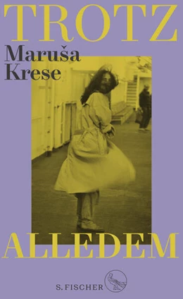 Abbildung von Krese | Trotz alledem | 1. Auflage | 2023 | beck-shop.de