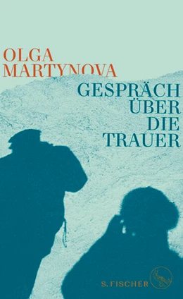 Abbildung von Martynova | Gespräch über die Trauer | 1. Auflage | 2023 | beck-shop.de
