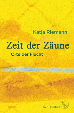 Abbildung von Riemann | Zeit der Zäune | 1. Auflage | 2024 | beck-shop.de