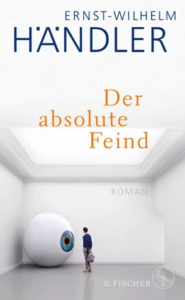 Abbildung von Händler | Der absolute Feind | 1. Auflage | 2023 | beck-shop.de
