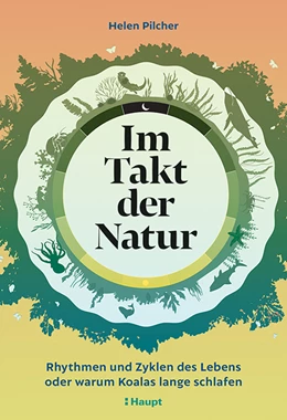 Abbildung von Pilcher | Im Takt der Natur | 1. Auflage | 2023 | beck-shop.de