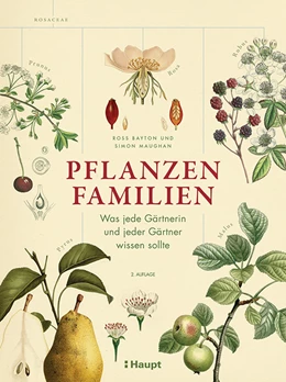 Abbildung von Bayton / Maughan | Pflanzenfamilien | 2. Auflage | 2023 | beck-shop.de