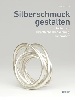 Abbildung von Bone | Silberschmuck gestalten | 1. Auflage | 2023 | beck-shop.de