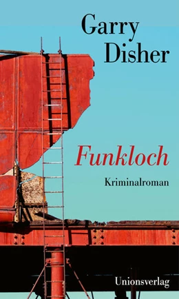 Abbildung von Disher, Garry | Funkloch | 2. Auflage | 2023 | (7) | beck-shop.de