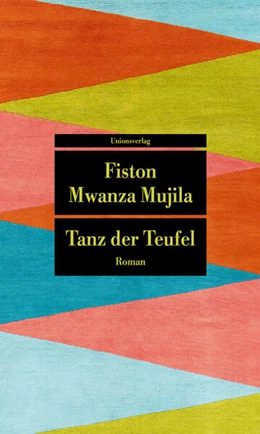 Abbildung von Mujila, Fiston Mwanza | Tanz der Teufel | 1. Auflage | 2023 | beck-shop.de