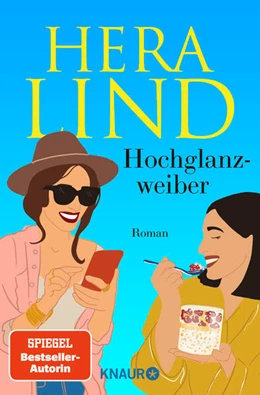 Abbildung von Lind | Hochglanzweiber | 1. Auflage | 2023 | beck-shop.de