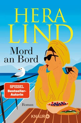 Abbildung von Lind | Mord an Bord | 1. Auflage | 2023 | beck-shop.de