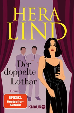 Abbildung von Lind | Der doppelte Lothar | 1. Auflage | 2023 | beck-shop.de