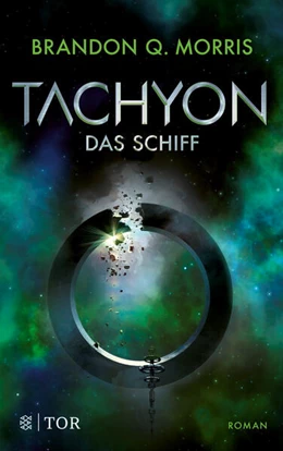 Abbildung von Morris | Tachyon | 1. Auflage | 2023 | beck-shop.de