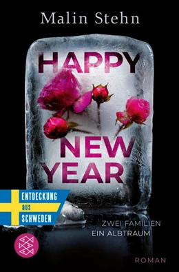 Abbildung von Stehn | Happy New Year - Zwei Familien, ein Albtraum | 1. Auflage | 2023 | beck-shop.de
