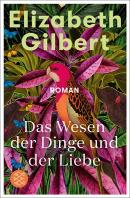 Abbildung von Gilbert | Das Wesen der Dinge und der Liebe | 1. Auflage | 2023 | beck-shop.de