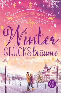 Abbildung von Moorcroft | Winterglücksträume | 1. Auflage | 2023 | beck-shop.de