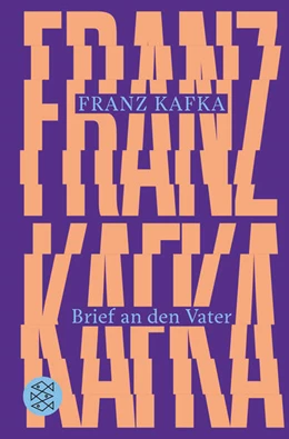 Abbildung von Kafka | Brief an den Vater | 1. Auflage | 2023 | beck-shop.de