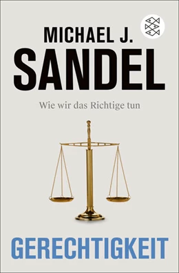 Abbildung von Sandel | Gerechtigkeit | 1. Auflage | 2024 | beck-shop.de