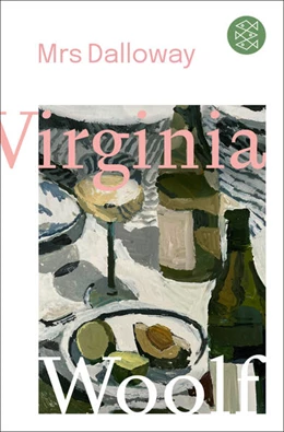 Abbildung von Woolf | Mrs Dalloway | 1. Auflage | 2023 | beck-shop.de