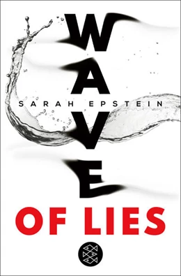 Abbildung von Epstein | Wave of Lies | 1. Auflage | 2023 | beck-shop.de