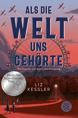 Abbildung von Kessler | Als die Welt uns gehörte | 1. Auflage | 2024 | beck-shop.de