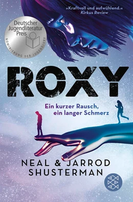 Abbildung von Shusterman | Roxy | 1. Auflage | 2023 | beck-shop.de