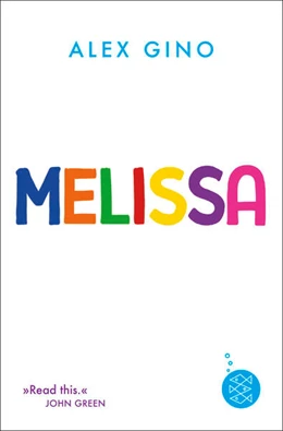 Abbildung von Gino | Melissa | 1. Auflage | 2023 | beck-shop.de