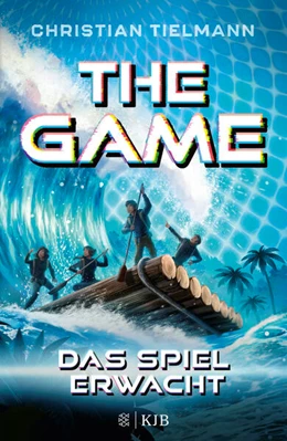 Abbildung von Tielmann | The Game - Das Spiel erwacht | 1. Auflage | 2023 | beck-shop.de