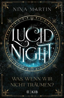 Abbildung von Martin | Lucid Night - Was, wenn wir nicht träumen? | 1. Auflage | 2023 | beck-shop.de