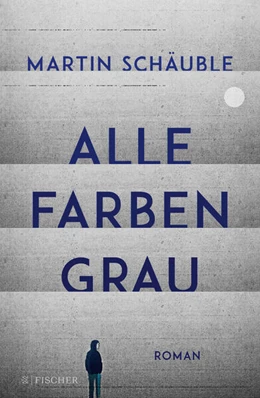 Abbildung von Schäuble | Alle Farben grau | 1. Auflage | 2023 | beck-shop.de