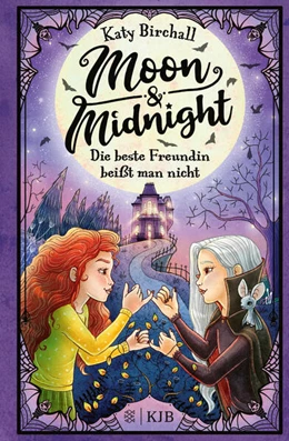 Abbildung von Birchall | Moon & Midnight - Die beste Freundin beißt man nicht | 1. Auflage | 2023 | beck-shop.de