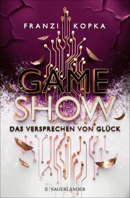 Abbildung von Kopka | Gameshow - Das Versprechen von Glück | 1. Auflage | 2023 | beck-shop.de