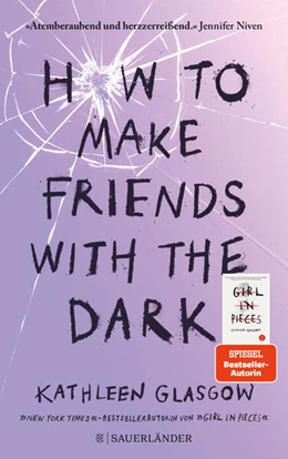 Abbildung von Glasgow | How to Make Friends with the Dark | 1. Auflage | 2023 | beck-shop.de