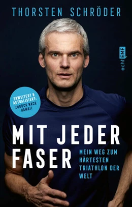 Abbildung von Schröder | Mit jeder Faser | 1. Auflage | 2023 | beck-shop.de
