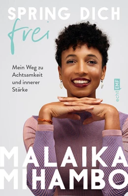 Abbildung von Mihambo | Spring dich frei | 1. Auflage | 2023 | beck-shop.de