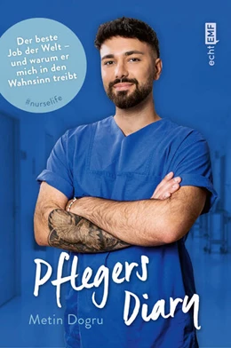 Abbildung von Dogru | Pflegers Diary | 2. Auflage | 2023 | beck-shop.de