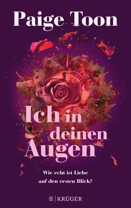 Abbildung von Toon | Ich in deinen Augen | 1. Auflage | 2023 | beck-shop.de