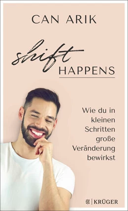 Abbildung von Arik | Shift happens | 1. Auflage | 2023 | beck-shop.de