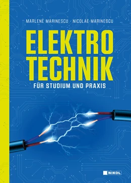 Abbildung von Marinescu | Elektrotechnik | 1. Auflage | 2023 | beck-shop.de