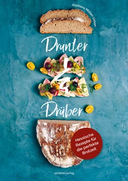 Abbildung von Müller-Urban | Drunter & Drüber | 1. Auflage | 2023 | beck-shop.de