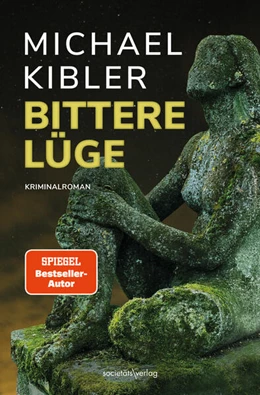 Abbildung von Kibler | Bittere Lüge | 1. Auflage | 2023 | beck-shop.de