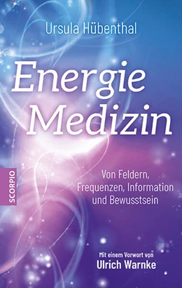 Abbildung von Hübenthal | Energiemedizin | 1. Auflage | 2023 | beck-shop.de