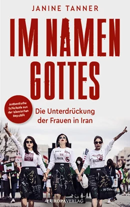 Abbildung von Taylor | Im Namen Gottes | 1. Auflage | 2023 | beck-shop.de