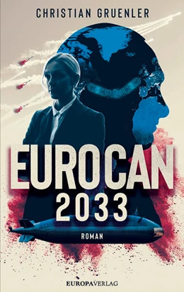 Abbildung von Gruenler | EUROCAN 2033 | 1. Auflage | 2023 | beck-shop.de