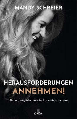 Abbildung von Schreier | Herausforderungen annehmen! | 1. Auflage | 2023 | beck-shop.de